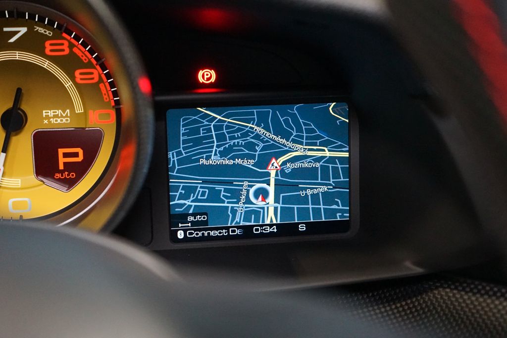 Ferrari 488 Pista 2020