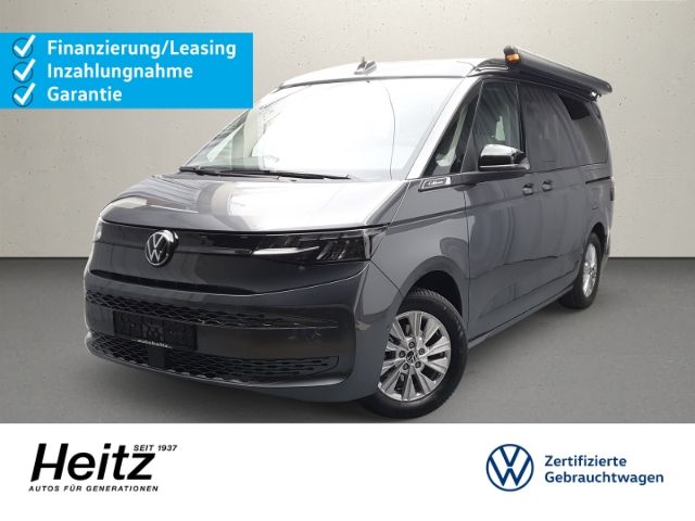 Volkswagen T7 California 2025