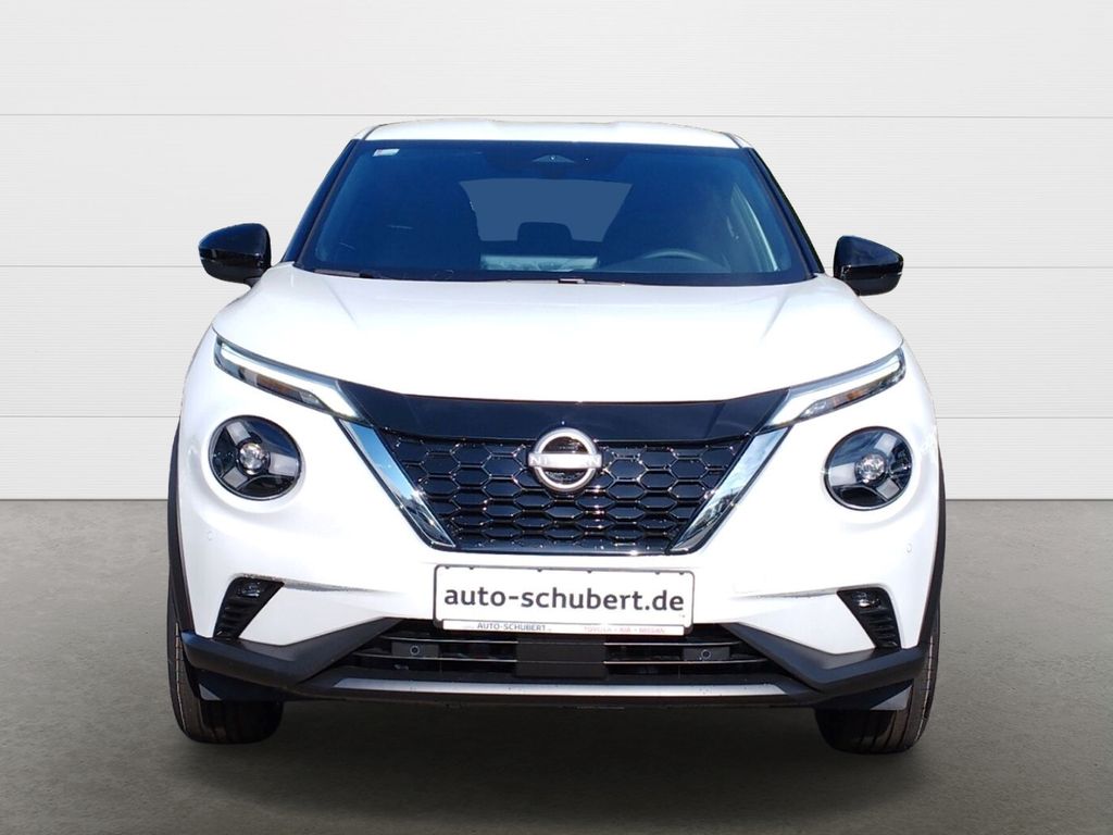 Nissan Juke 2025