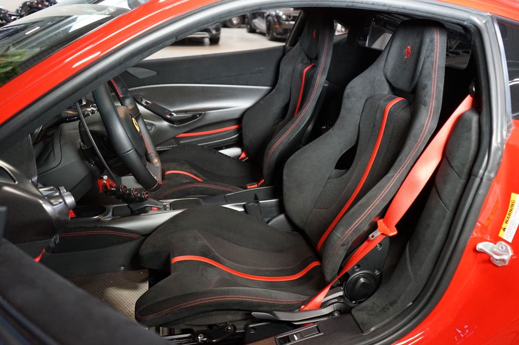 Ferrari 488 Pista 2020