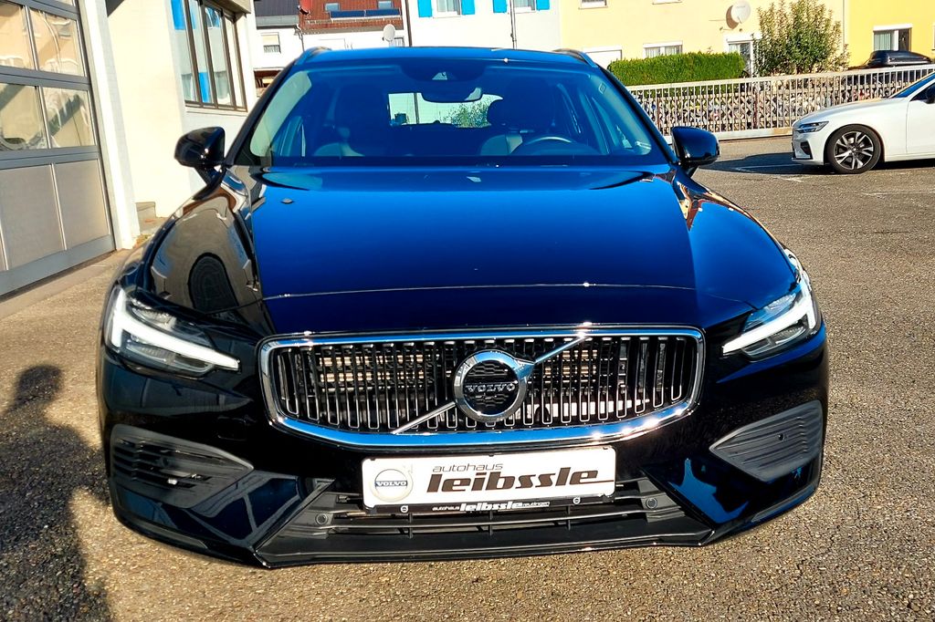 Volvo V60 2020