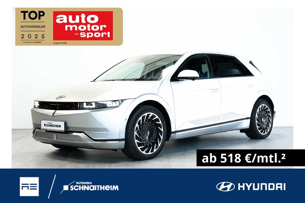Hyundai IONIQ 5 2025