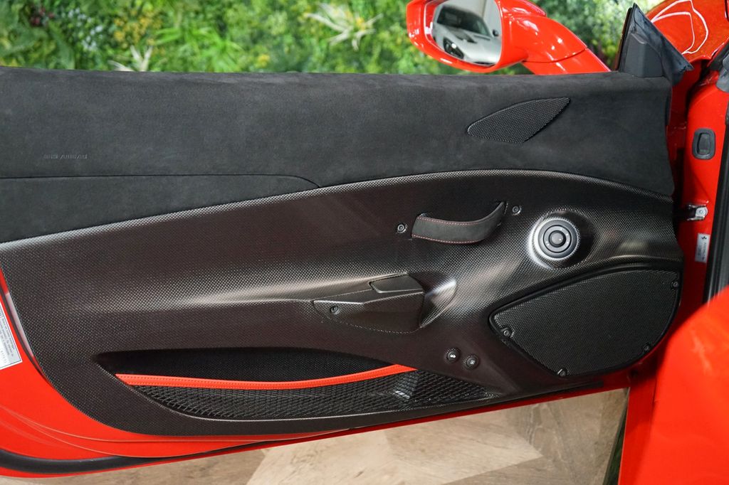 Ferrari 488 Pista 2020