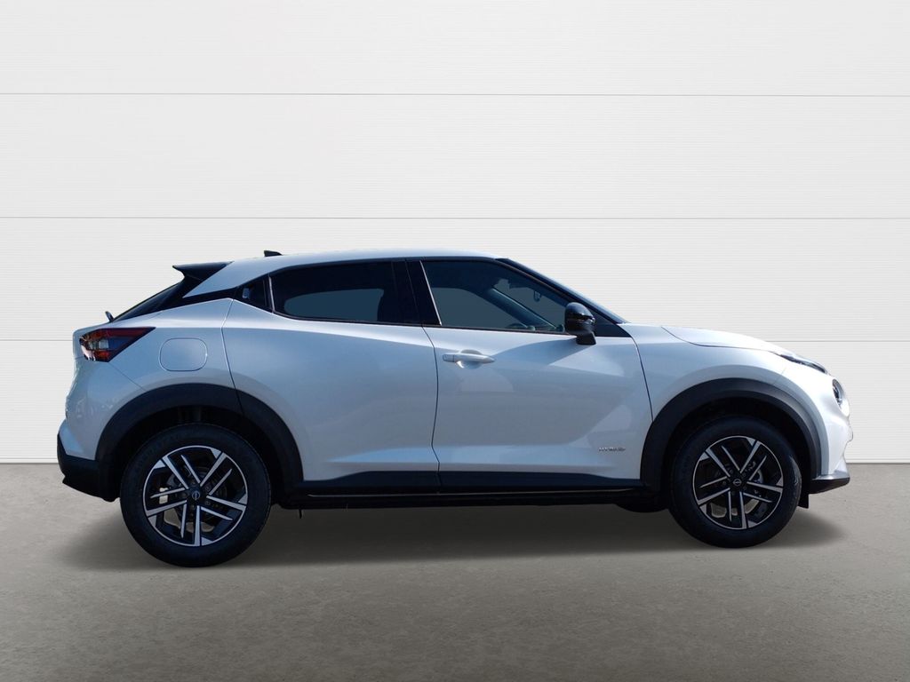 Nissan Juke 2025