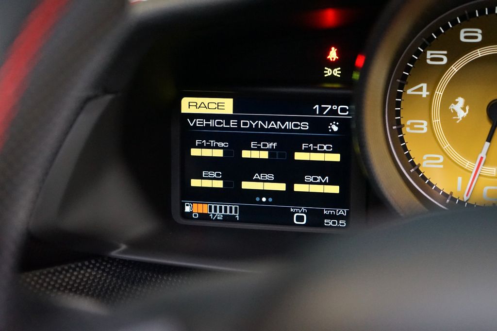 Ferrari 488 Pista 2020