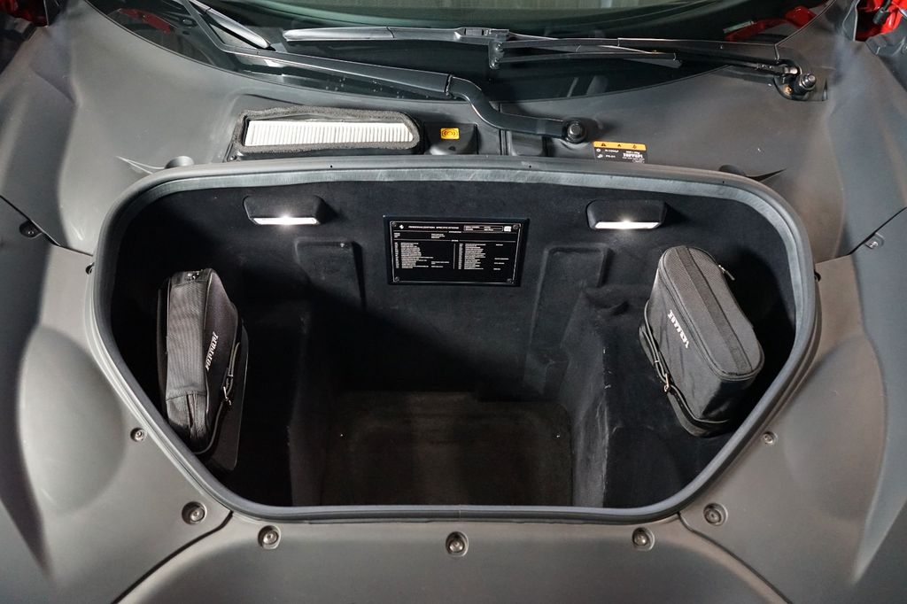 Ferrari 488 Pista 2020