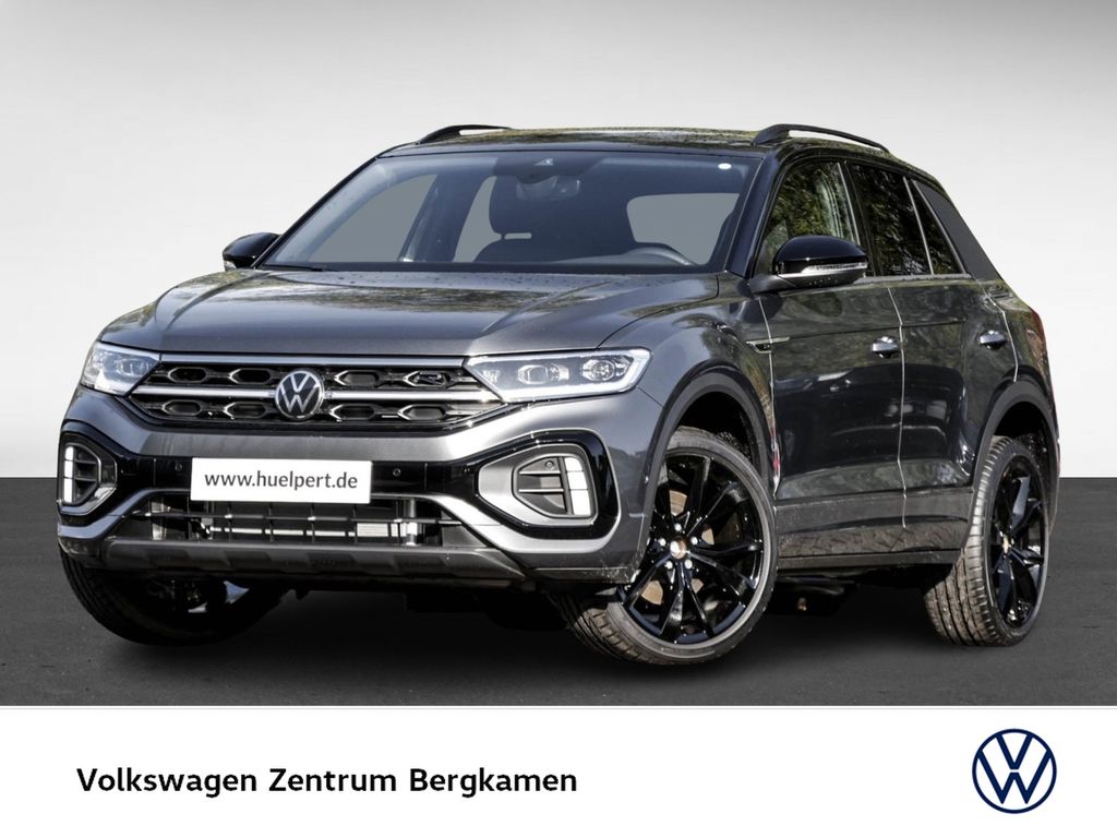 Volkswagen T-Roc 2024