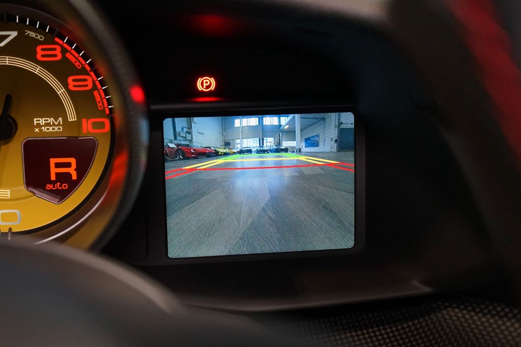 Ferrari 488 Pista 2020