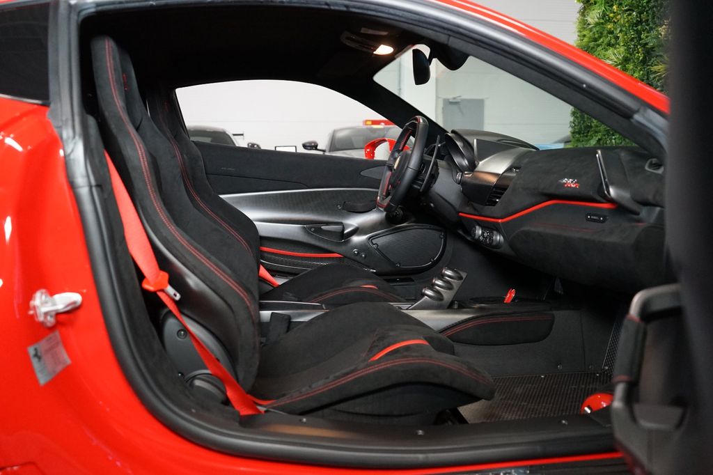 Ferrari 488 Pista 2020