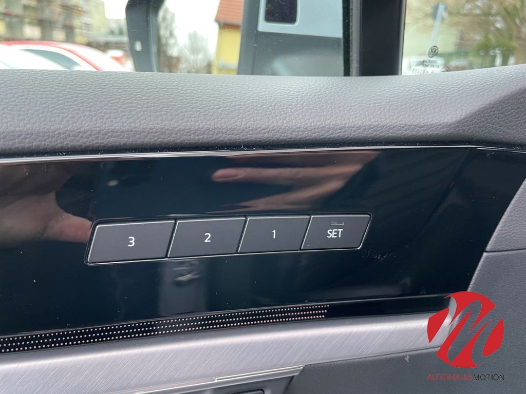 Volkswagen Touareg 2018