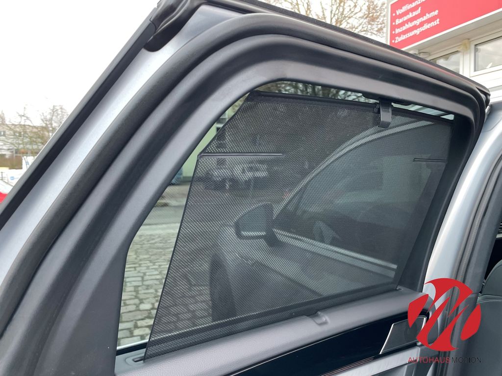 Volkswagen Touareg 2018