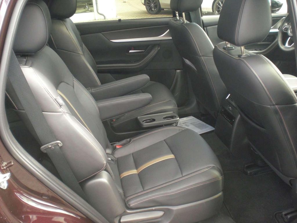 Mazda CX-80 2024