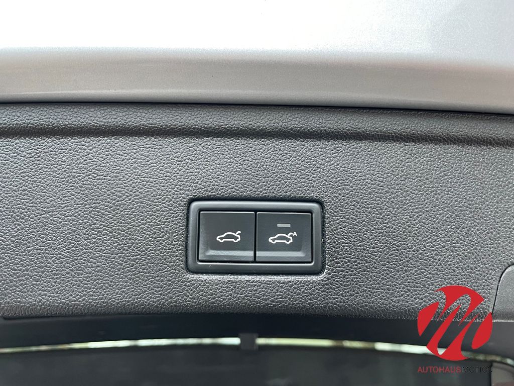 Volkswagen Touareg 2018