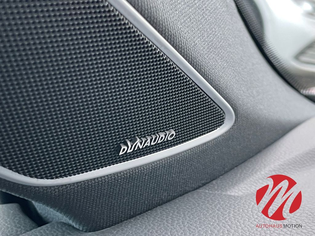 Volkswagen Touareg 2018