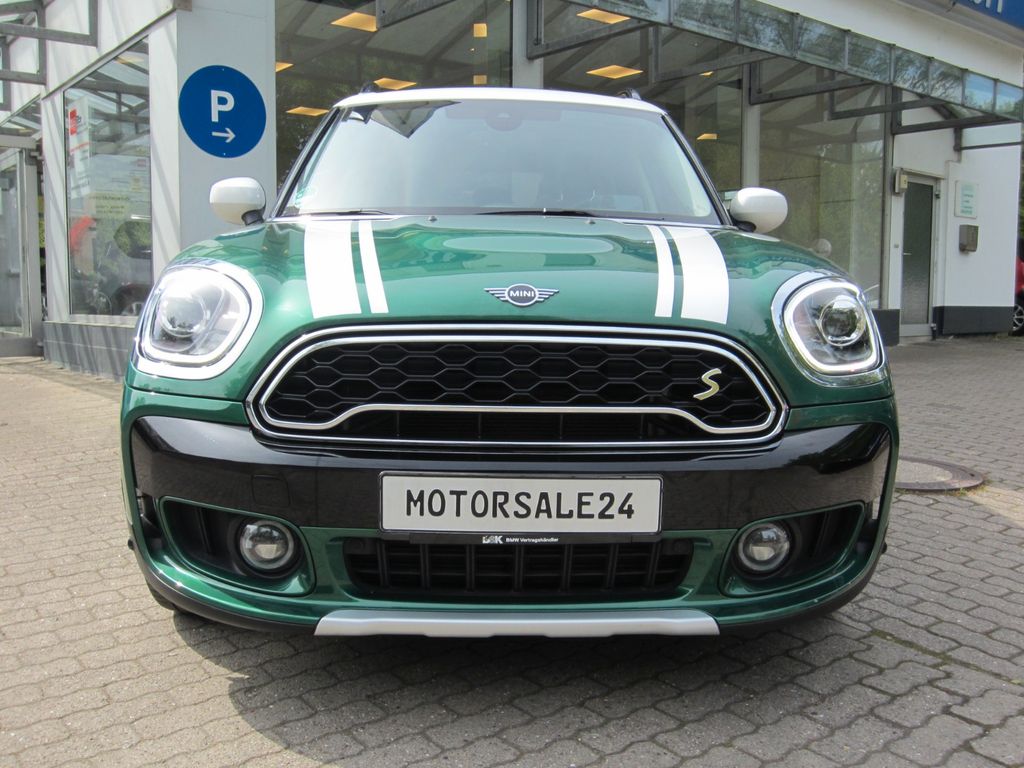 MINI Cooper S 2020