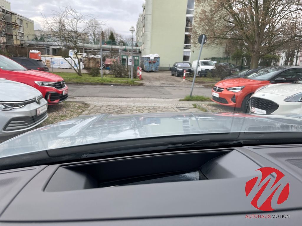 Volkswagen Touareg 2018