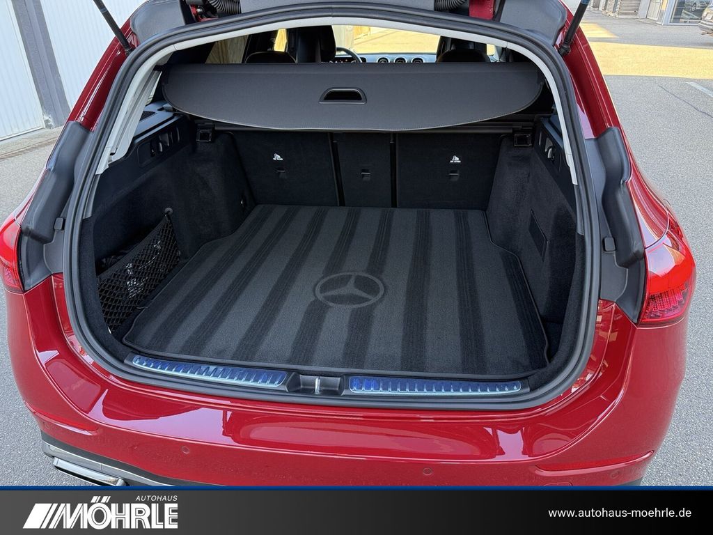 Mercedes-Benz C 300 2023