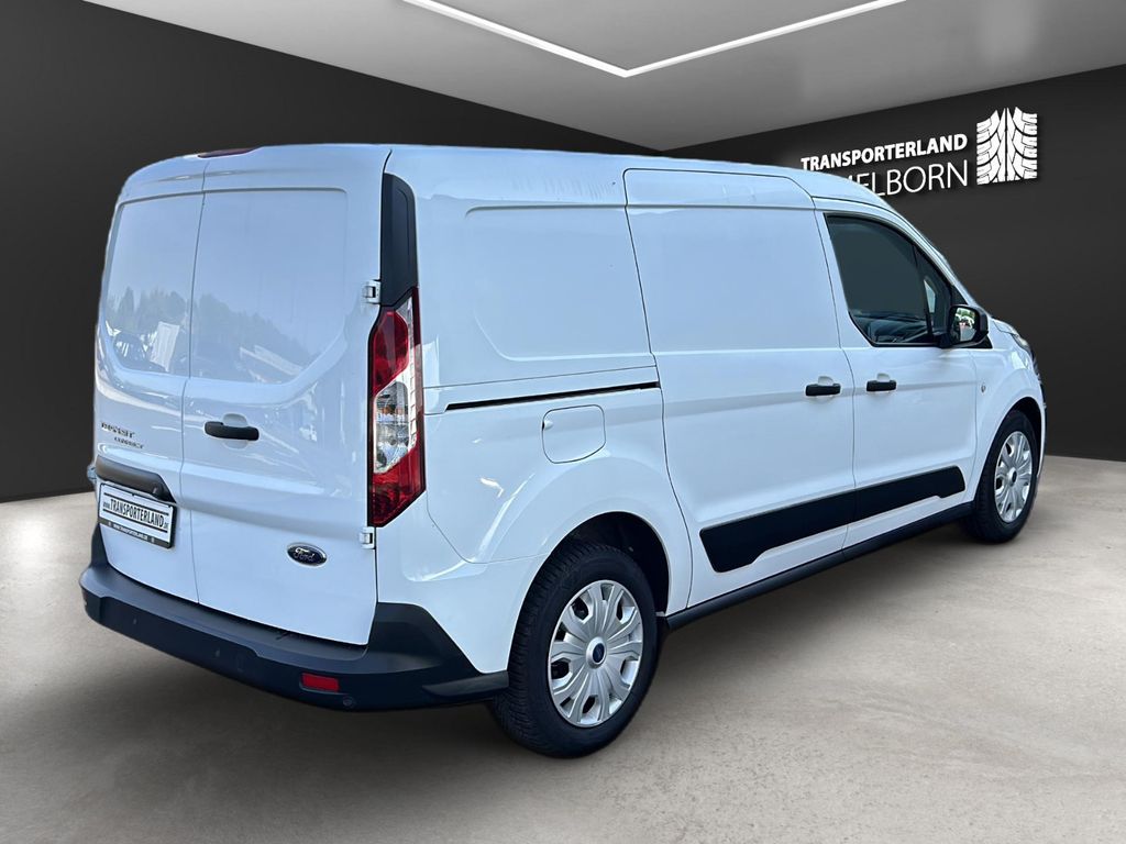 Ford Transit Connect 2019