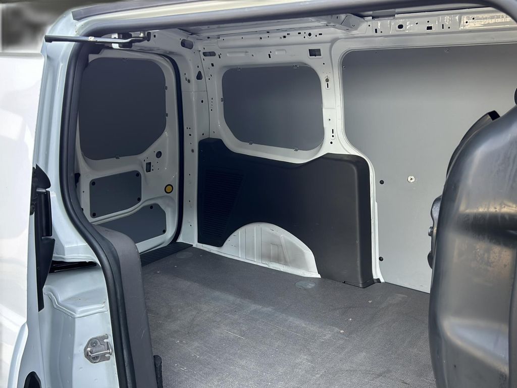 Ford Transit Connect 2019