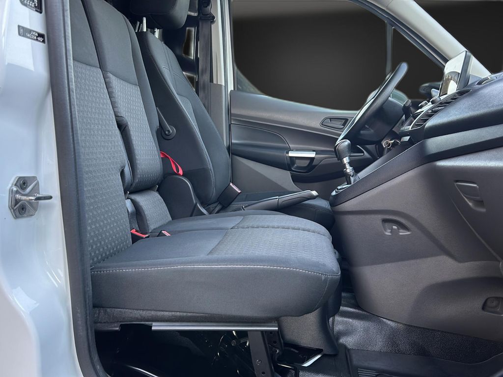 Ford Transit Connect 2019