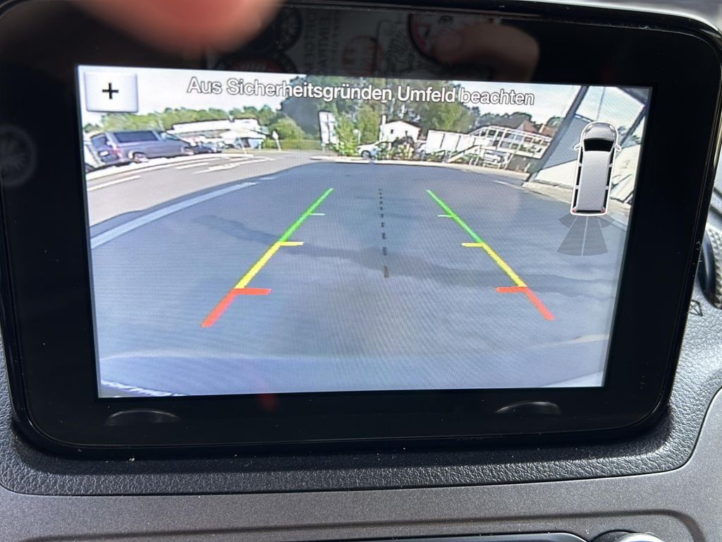 Ford Transit Connect 2019