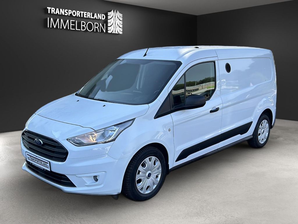Ford Transit Connect 2019