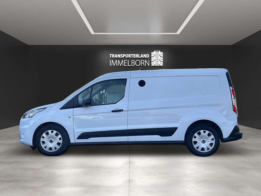 Ford Transit Connect 2019