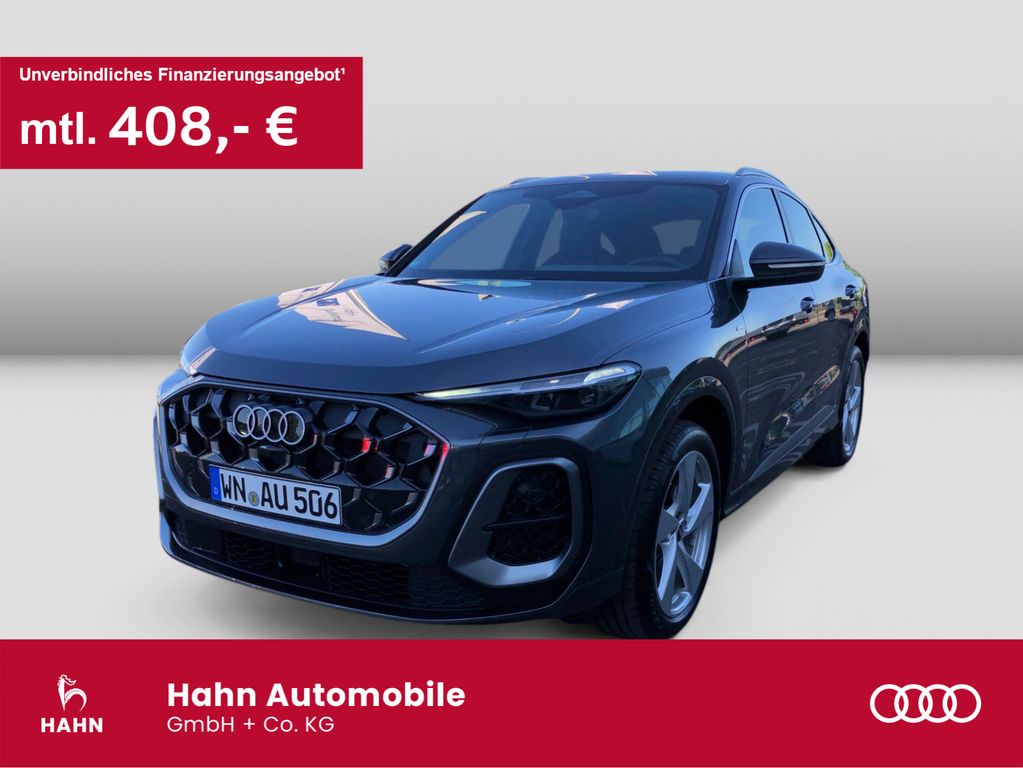 Audi Q5 2025