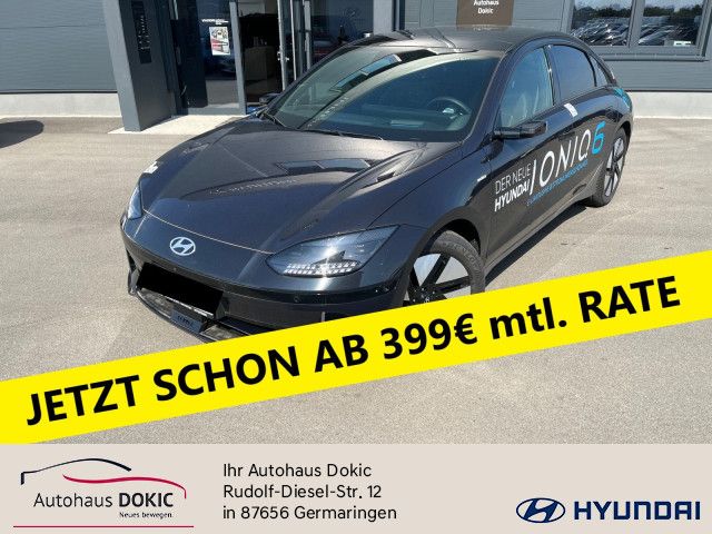 Hyundai IONIQ 6 2023