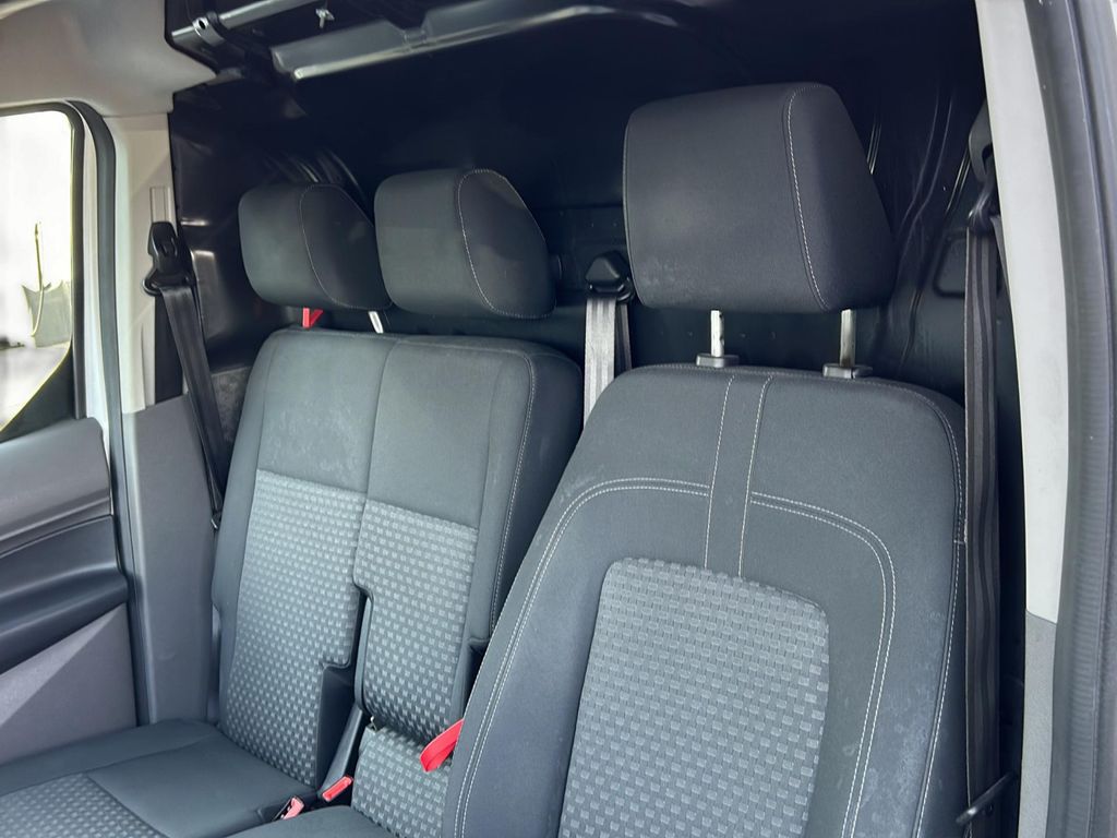 Ford Transit Connect 2019