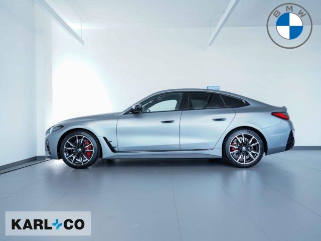 BMW M440 2025