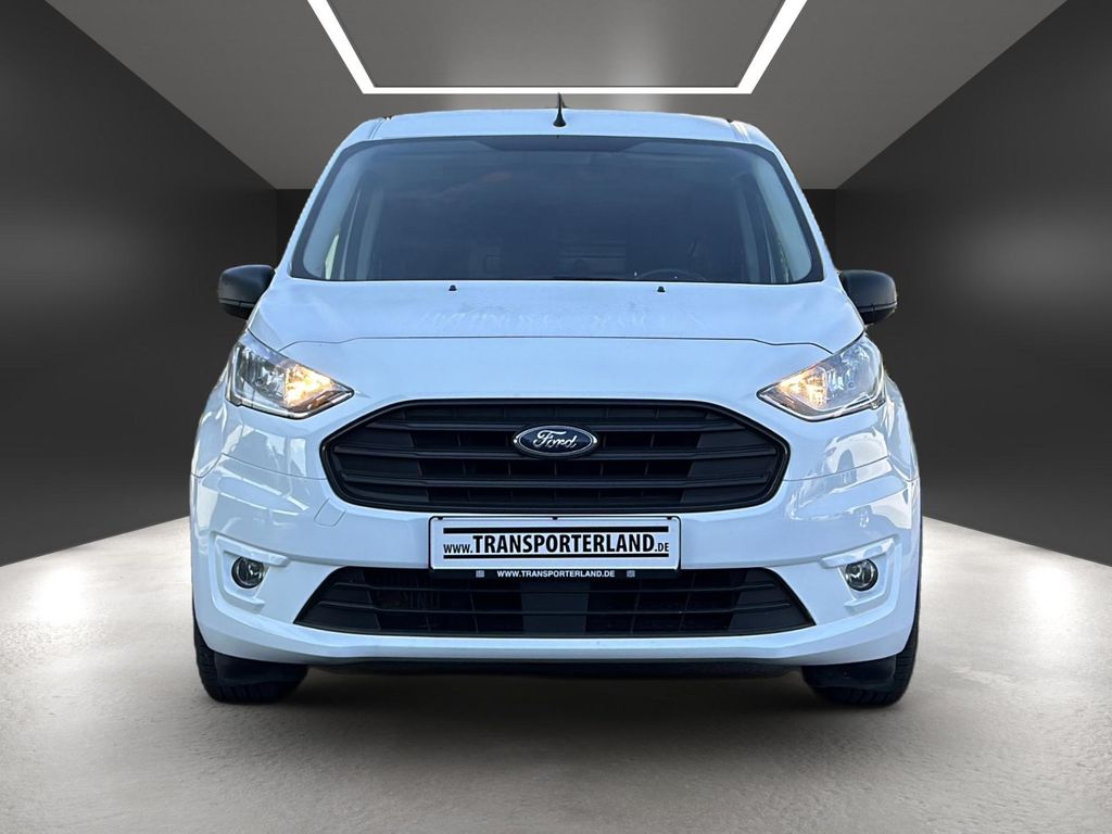 Ford Transit Connect 2019