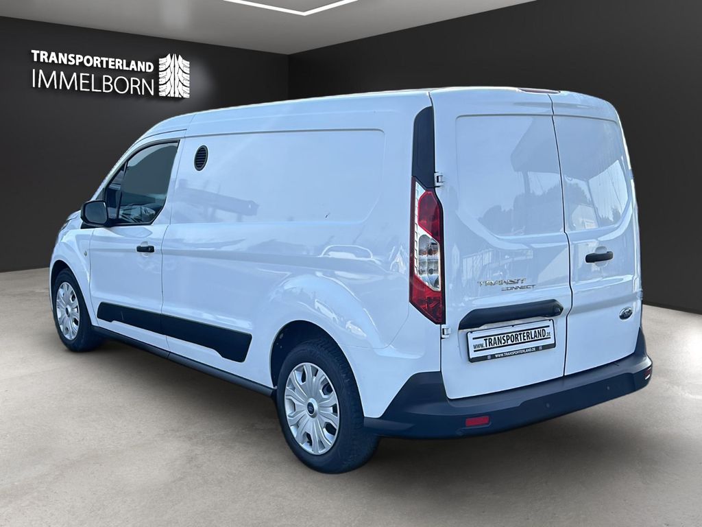 Ford Transit Connect 2019