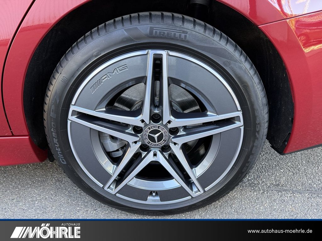 Mercedes-Benz C 300 2023