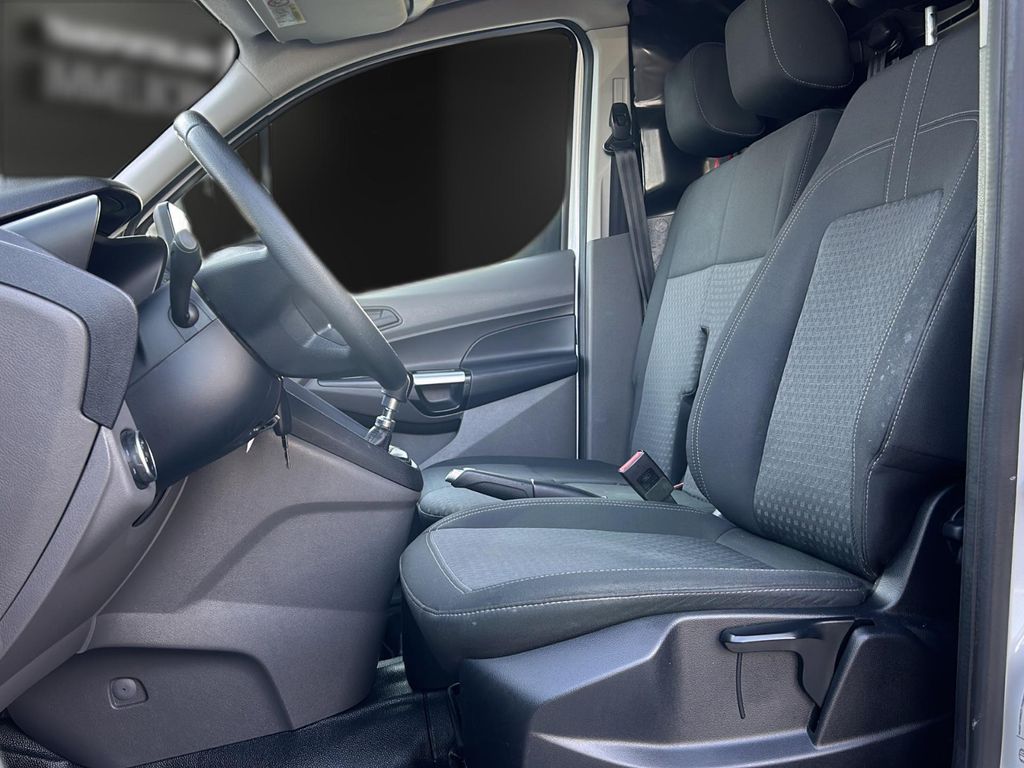 Ford Transit Connect 2019