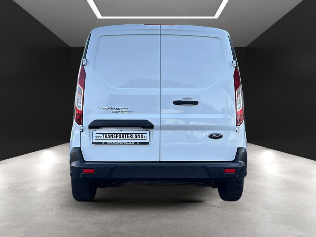 Ford Transit Connect 2019