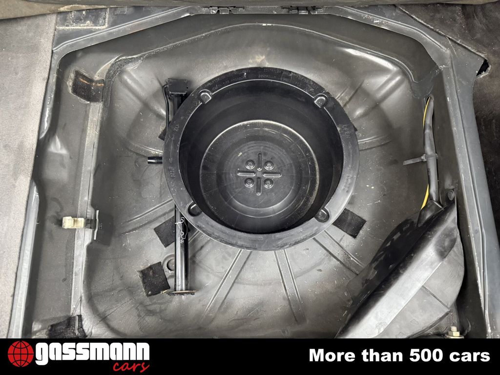 Mercedes-Benz 560 1989