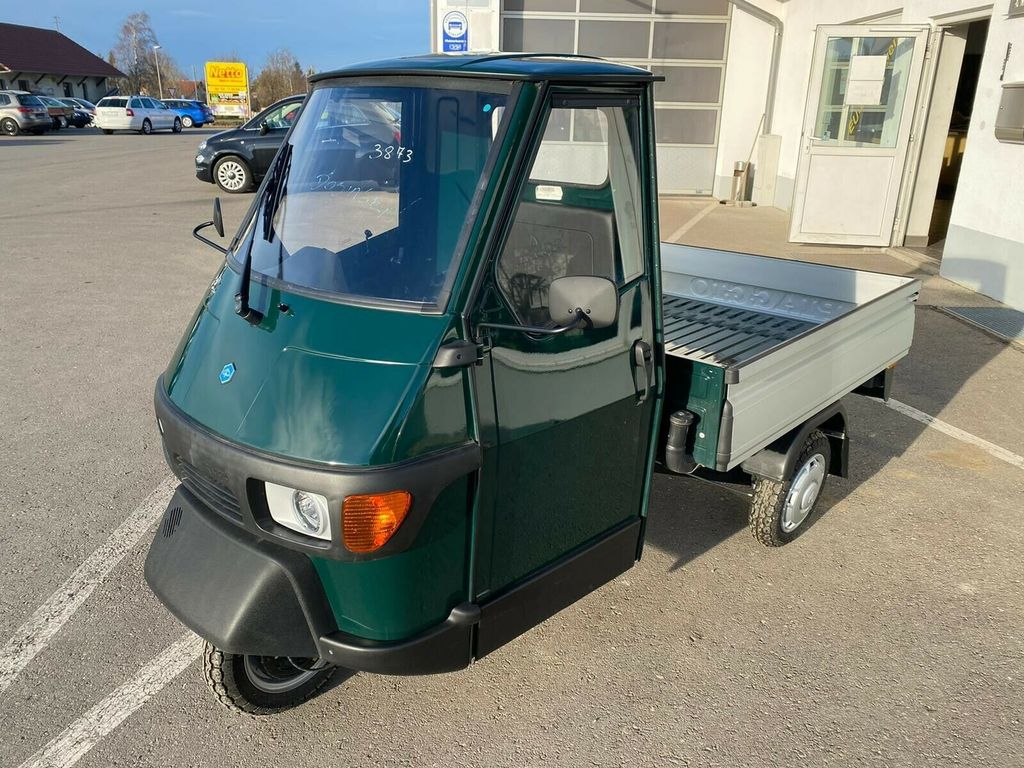 Piaggio APE