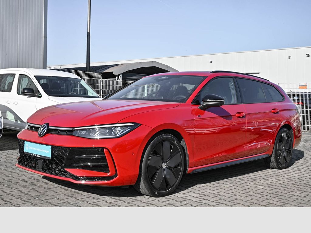 Volkswagen Passat Variant 2024