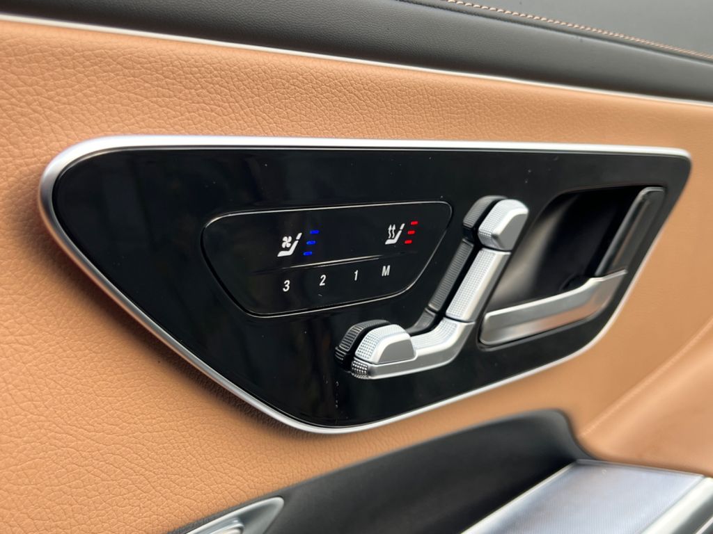 Mercedes-Benz CLE 200 2024