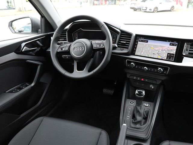 Audi A1 2025