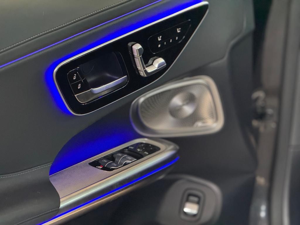 Mercedes-Benz CLE 200 2025