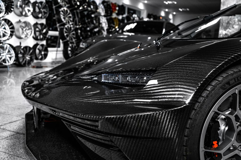 KTM X-BOW 2023