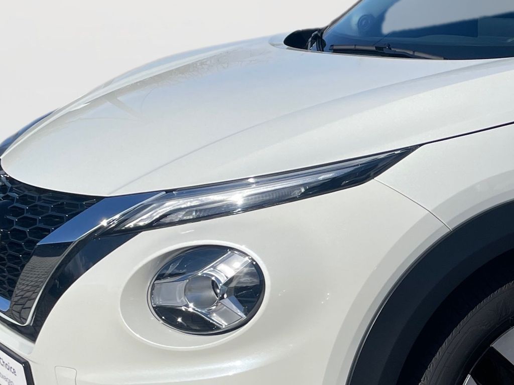 Nissan Juke 2024