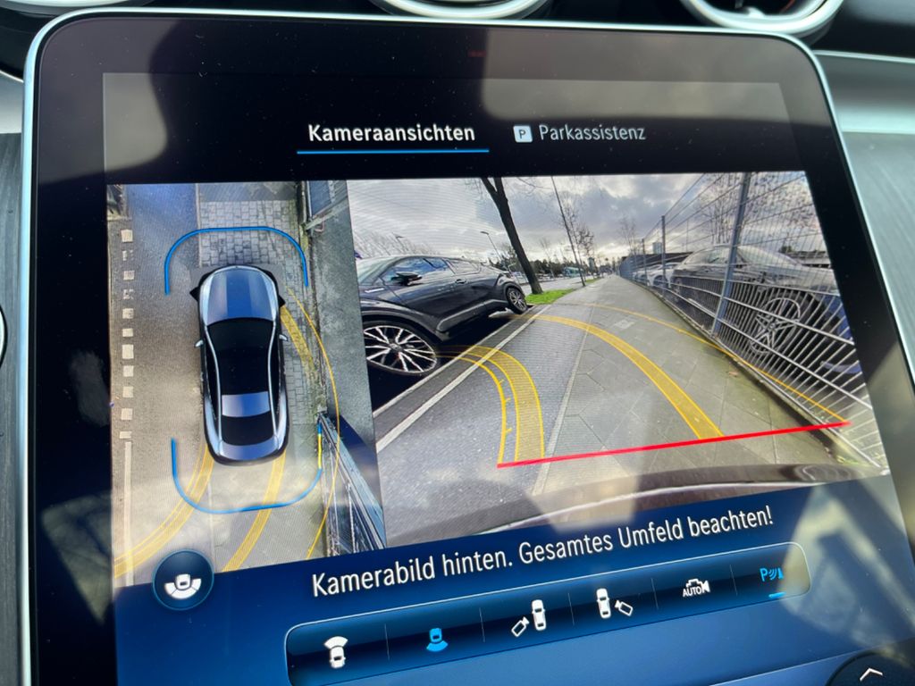 Mercedes-Benz CLE 200 2024