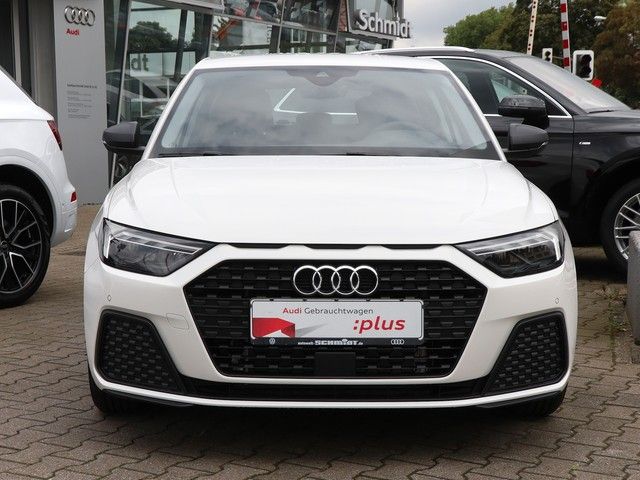 Audi A1 2025
