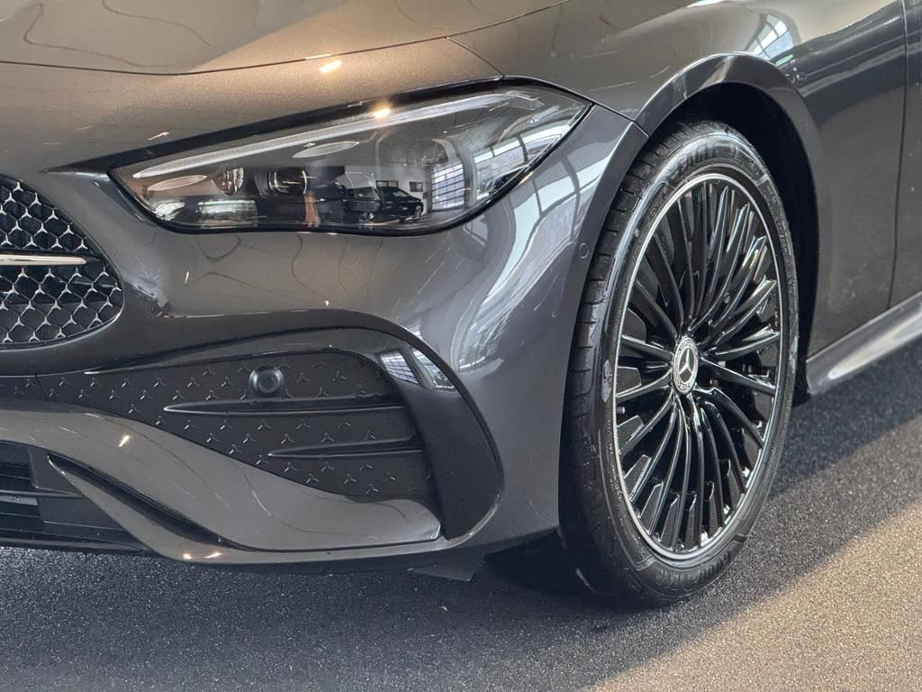 Mercedes-Benz CLE 200 2025
