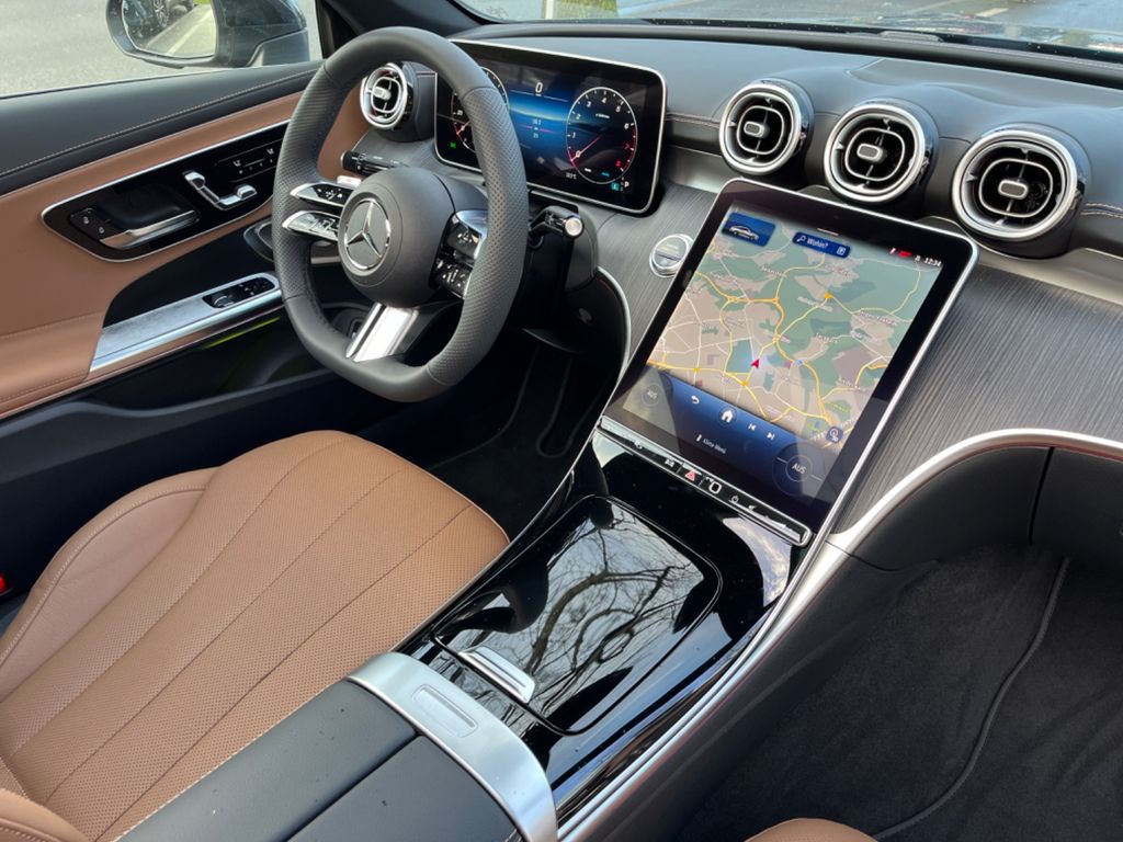 Mercedes-Benz CLE 200 2024