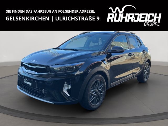Kia Stonic 2025