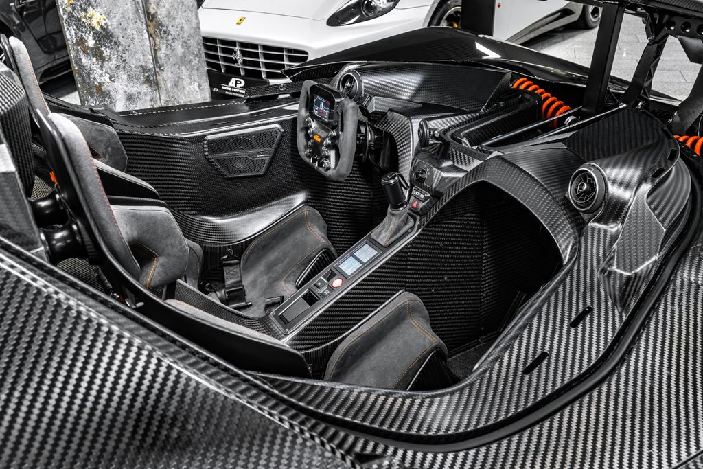 KTM X-BOW 2023